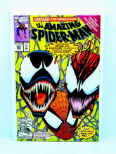 Load image into Gallery viewer, The Amazing Spiderman #362-#365 Bundle Set
