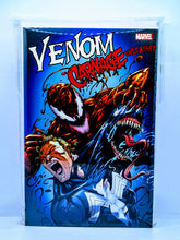 Load image into Gallery viewer, Venom Carnage Unleashed: Epic Collection TPB Bundle
