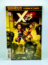 Load image into Gallery viewer, X-23 #1-#12
