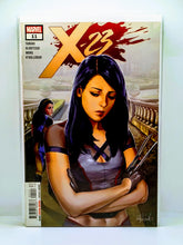 Load image into Gallery viewer, X-23 #1-#12
