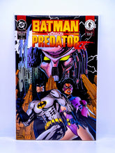 Load image into Gallery viewer, Batman Vs Predator #1-#4 Vol.2
