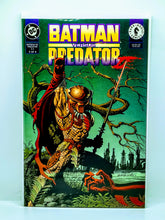 Load image into Gallery viewer, Batman Vs Predator #1-#4 Vol.2
