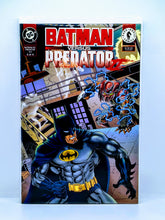 Load image into Gallery viewer, Batman Vs Predator #1-#4 Vol.2
