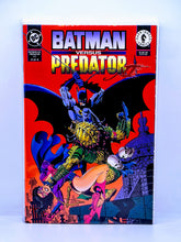 Load image into Gallery viewer, Batman Vs Predator #1-#4 Vol.2
