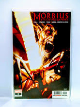 Load image into Gallery viewer, Morbius: The Living Vampire #1-#5
