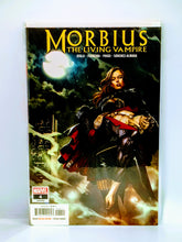 Load image into Gallery viewer, Morbius: The Living Vampire #1-#5
