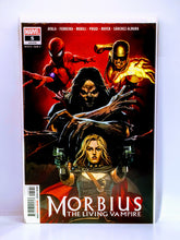 Load image into Gallery viewer, Morbius: The Living Vampire #1-#5
