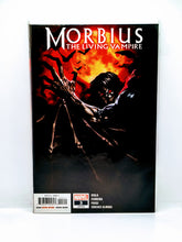 Load image into Gallery viewer, Morbius: The Living Vampire #1-#5

