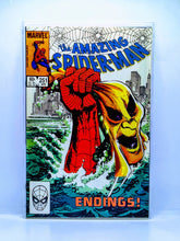 Load image into Gallery viewer, The Amazing Spiderman #248-#251 Bundle
