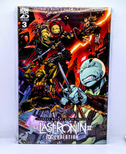 Load image into Gallery viewer, Teenage Mutant Ninja Turtles: The Last Ronin II Re-Evolution # 1-#5 Mini-Series &amp; Variants
