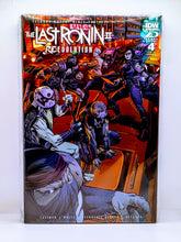 Load image into Gallery viewer, Teenage Mutant Ninja Turtles: The Last Ronin II Re-Evolution # 1-#5 Mini-Series &amp; Variants
