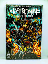 Load image into Gallery viewer, Teenage Mutant Ninja Turtles: The Last Ronin II Re-Evolution # 1-#5 Mini-Series &amp; Variants
