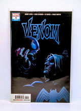 Load image into Gallery viewer, Venom #4, 2nd Print Variant &amp; Incentive Variant
