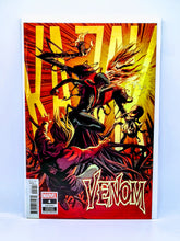 Load image into Gallery viewer, Venom #4, 2nd Print Variant &amp; Incentive Variant
