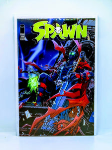 Spawn Jonboy Meyers  Bundle #251, #254, #255
