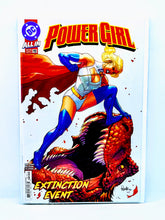 Load image into Gallery viewer, Power Girl Bundle Set #1-#20 &amp; Power Girl Uncovered Variant Foil Bundle Set
