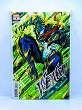 Load image into Gallery viewer, Venom #4, 2nd Print Variant &amp; Incentive Variant

