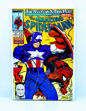 Load image into Gallery viewer, The Amazing Spiderman #320-#325 (The Assassin Nation Plot)
