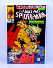 Load image into Gallery viewer, The Amazing Spiderman #320-#325 (The Assassin Nation Plot)
