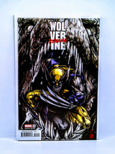 Load image into Gallery viewer, Wolverine Revenge #1-#5
