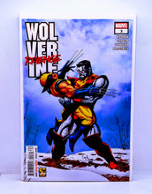 Load image into Gallery viewer, Wolverine Revenge #1-#5
