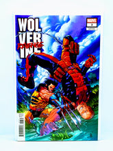 Load image into Gallery viewer, Wolverine Revenge #1-#5
