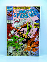 Load image into Gallery viewer, The Amazing Spiderman #341-#342 bundle
