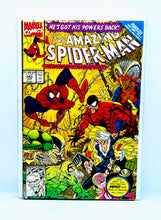 Load image into Gallery viewer, The Amazing Spiderman #341-#342 bundle
