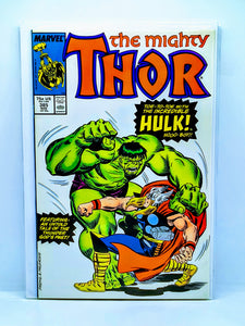 The Mighty Thor #385