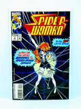Load image into Gallery viewer, Spider-Woman #1-#4
