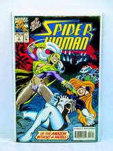 Load image into Gallery viewer, Spider-Woman #1-#4
