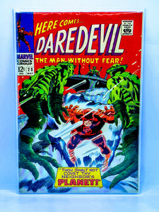 Daredevil #28