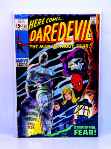 Daredevil #54