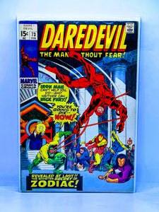 Daredevil #73