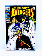 Load image into Gallery viewer, The Mighty Avengers #64 &amp; #65 Bundle
