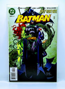 Batman #609