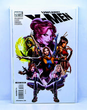 Load image into Gallery viewer, Comic book cover featuring a group of female characters with a white background
