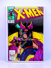 Load image into Gallery viewer, The Uncanny X-Men #255-#257 Bundle
