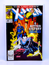 Load image into Gallery viewer, The Uncanny X-Men #255-#257 Bundle
