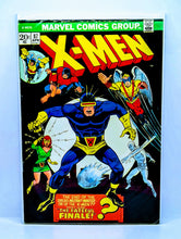 Load image into Gallery viewer, The Uncanny X-Men #86 &amp; #87 Bundle
