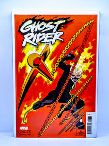 Ghost Rider #6 Variant