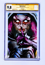 Load image into Gallery viewer, Spiderverse #1 Exclusive Variant CGC SS
