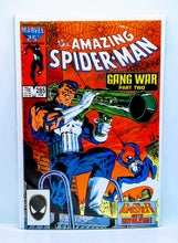 Load image into Gallery viewer, The Amazing Spiderman #284-#289 Bundle Set
