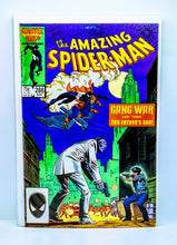 Load image into Gallery viewer, The Amazing Spiderman #284-#289 Bundle Set
