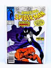 Load image into Gallery viewer, The Amazing Spiderman #284-#289 Bundle Set
