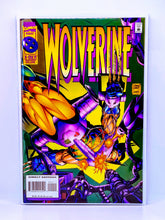 Load image into Gallery viewer, Wolverine #90-#95
