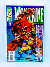 Load image into Gallery viewer, Wolverine #90-#95
