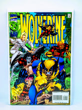 Load image into Gallery viewer, Wolverine #90-#95
