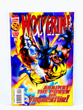 Load image into Gallery viewer, Wolverine #90-#95
