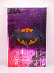 Batman #139, #140 & #141